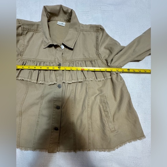 Abound | Jackets & Coats | Women - Picture 4 of 10